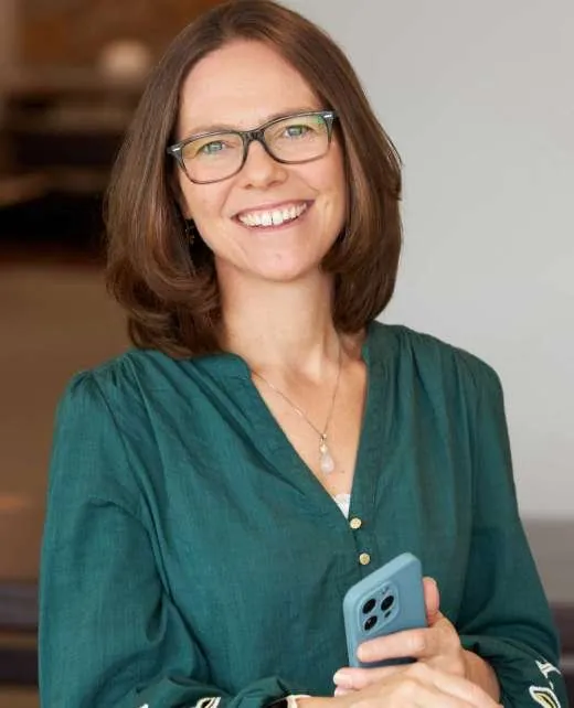 Marlies Nijland — Virtual Sales Assistant in Amersfoort