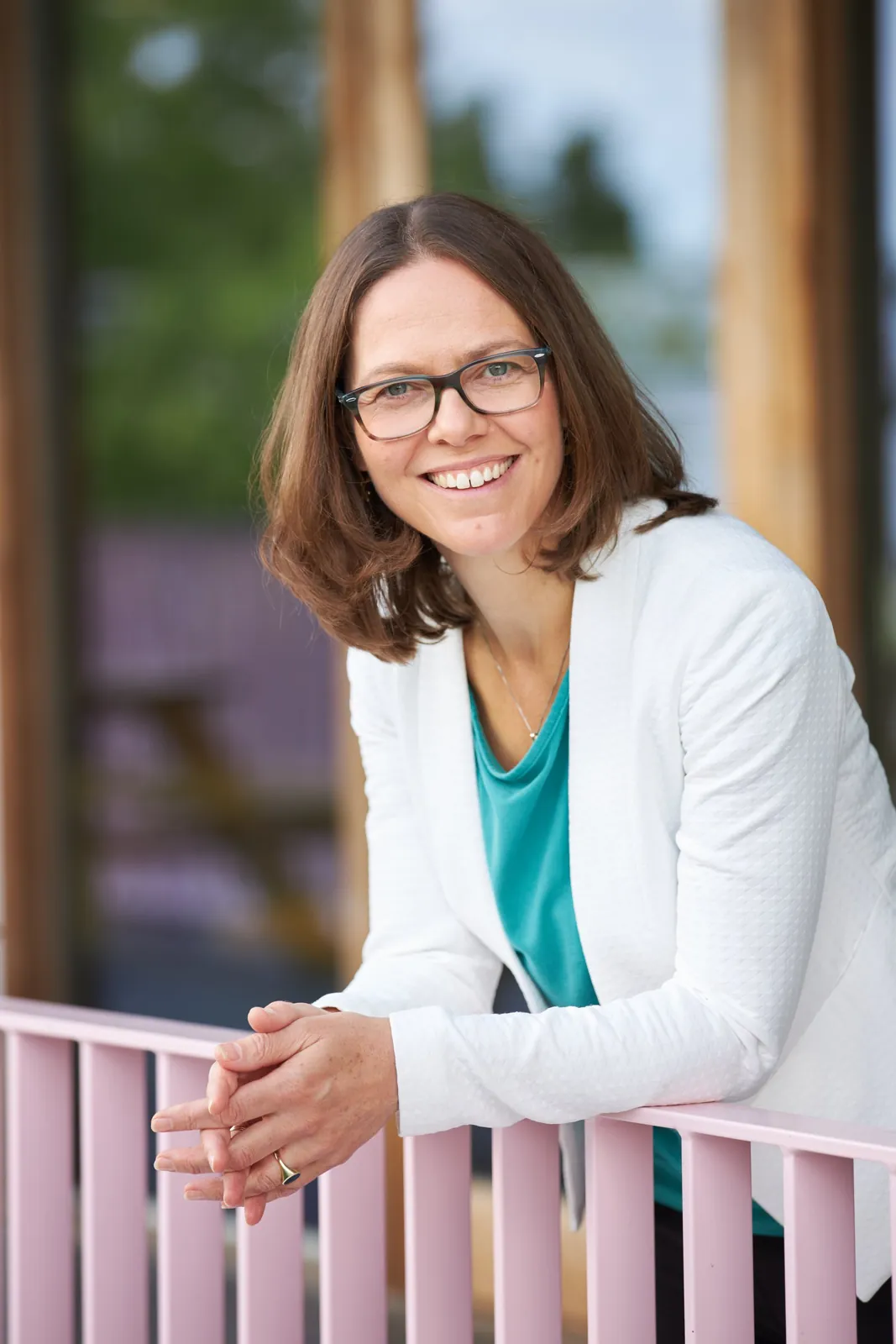 Marlies Nijland, oprichter Je Handen Vrij — Virtual Sales Assistant in Amersfoort